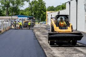 Why Choose Us For All Your Driveway Paving Needs in Oneida, NY?